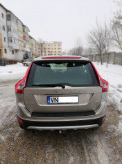 VOLVO XC 60 foto