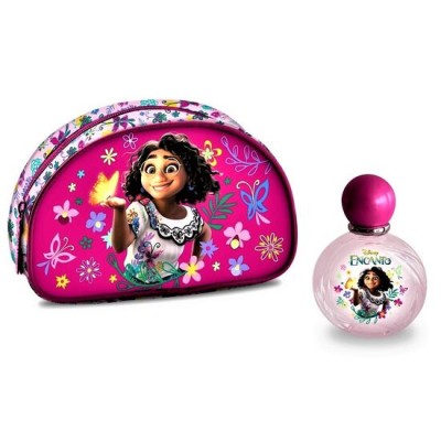 Set apa de toaleta si borseta Encanto, Lorenay, 1052, 50 ml foto