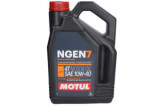 Ulei motor 4T Motul NGEN 7 10W40 4l, API SP JASO MA-2 synthetic