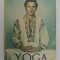 YOGA , IZVOR DE SANATATE de N.C. TUFOI , 1979