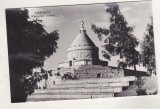 bnk cp Marasesti - Mausoleul eroilor - uzata