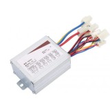 Controller bicicleta electrica 24V 250w (motor cu perii)