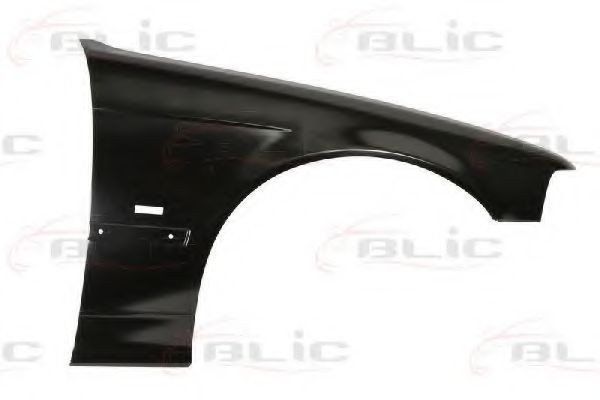 Aripa fata BMW Seria 3 Compact (E36) (1994 - 2000) BLIC 6504-04-00603116P