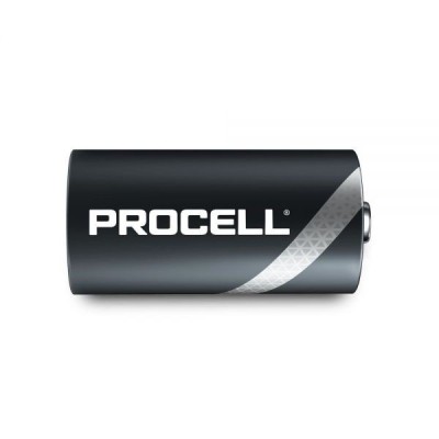 Baterie alcalina Duracell Procell LR20 foto