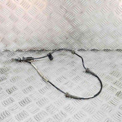 Senzor ABS dreapta față TESLA MODEL S 2017 OEM: 1037794-00-B 14339918 foto