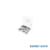 Trusa inele siguranta (zeghere) 100 bucati cod:bk81014 Alta marca Alt model #7