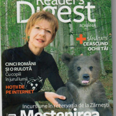 Readers Digest nr. 43, 2009