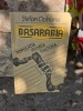 Basarabia - Ștefan Ciobanu