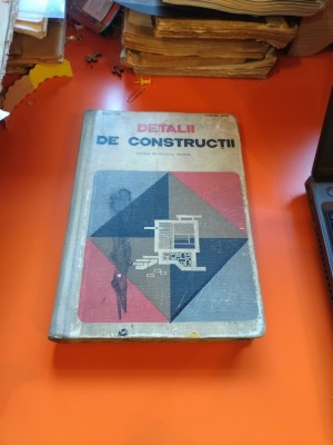 Detalii de construcții - Fărcaș Ioan foto