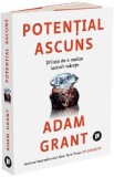 Potential ascuns - Adam Grant