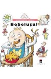Bebelusul - Minienciclopedii Larousse