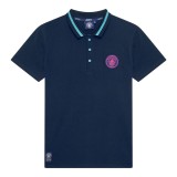 Manchester City tricou polo Fan Away - L, Manchester City Official