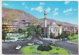 bnk cp Siria - Damasc - Cartierul Mouhadjerinilor - Kruger 256.87 - uzata