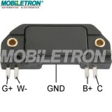 Comutator aprindere Opel Ascona C, Kadett D, Kadett E Motor 1.3 N, 1.3 N, 1.3 S, 1.3 S, 1.3 S, 1.3 S, OE 01211560