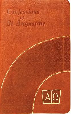 The Confessions of St. Augustine foto