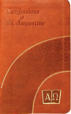 The Confessions of St. Augustine