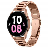 Curea Spigen Modern Fit pentru Samsung Galaxy Watch 4/5/5 Pro/6 Roz