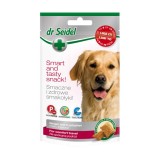 Cumpara ieftin Dr. Seidel Recompense Calatorie Caini, 90 g