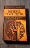 Misterul templierilor Lynn Picknett Clive Prince