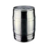 5L keg gol - fără robinet &icirc;ncorporat