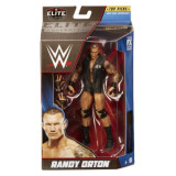 WWE Elite 2023 Top Talent Figurina articulata Randy Orton (w/ Vest) 15 cm, Mattel