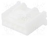 Conector semnal, 5 pini, pas 2.5mm, serie XM, JST - XMP-05V