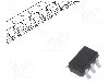Dioda universala, comutatie, 75V, SOT363, DIODES INCORPORATED - BAV99DWQ-7-F