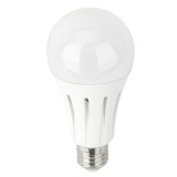 Bec LED Hoff clasic A70 E27 20W 2430lm lumina rece 6500K