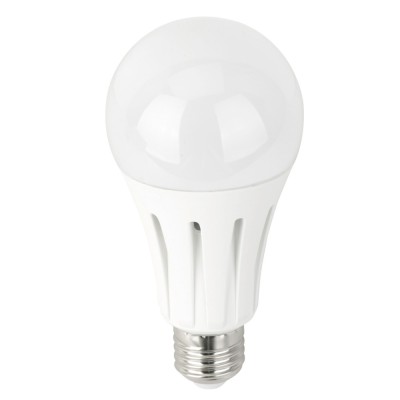 Bec LED Hoff clasic A70 E27 20W 2430lm lumina rece 6500K foto