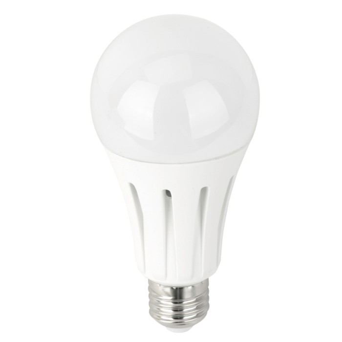 Bec LED Hoff clasic A70 E27 20W 2430lm lumina rece 6500K