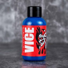 Tus tatuaj VICE - Culori - 30 ml - Pitufo Blue