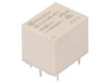 Releu Electromagnetic 48VDC 15A 10A 250VAC PCB, Finder