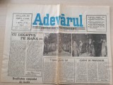 Adevarul 23 iunie 1990