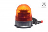Lampa De Avertizare W02m Magnetic R65 R10 39led 12/24v Ip56 Amio 02300, General