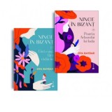 Ninge in Bizant (2 volume) - Diana Crupenschi, Oya Baydar