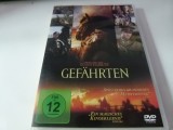 Camarazi- Steven Spielberg, dvd