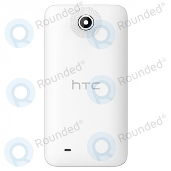 Capac baterie HTC Desire 300 alb foto
