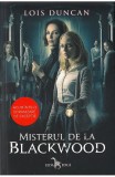 Misterul de la Blackwood - Corint
