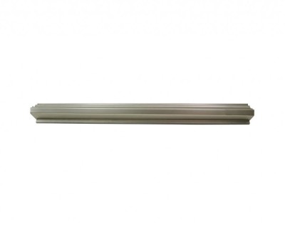 Segment reparatie prag Citroen Saxo (S0/S1) 03.1996-05.2004 (Cu 5 Usi) , partea Stanga, L=1620mm, foto