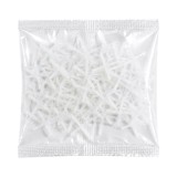 Distantiere gresie si faianta 1mm 100 buc/set