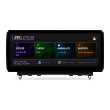 Cumpara ieftin Navigatie Mercedes Benz C-Class W204 (2007-2010), Linux OS OEM, NTG 4.0, CarPlay Android Auto Wireless, MirrorLink, Camera AHD, 12.3 Inch - AD-BGMBLNX