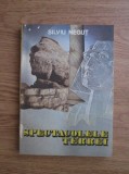 Silviu Negut - Spectacolele Terrei
