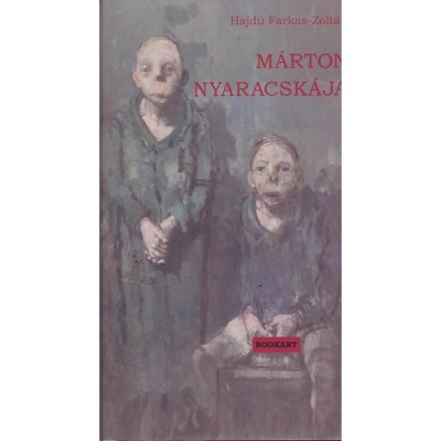 M&amp;aacute;rton nyaracsk&amp;aacute;ja - Hajd&amp;uacute; Farkas-Zolt&amp;aacute;n foto