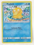 Bnk crc Cartonas Pokemon McDonalds 2018 - Psyduck 2/12