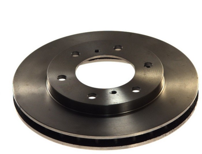 Disc frana MITSUBISHI L 200 (KB, KA) (2004 - 2016) ABE C35065ABE