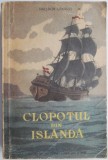 Clopotul din Islanda - Halldor Laxness, Beletristica, Carte