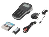 Imprimantă de Etichete QWERTY cu Ecran LCD LM280