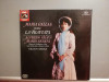 Verdi – Traviata – 2 LP Set (1975/EMI/RFG) - Vinil/Vinyl/ca Nou, Clasica, emi records