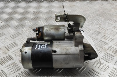 Electromotor MAZDA MX-5 IV ND 2020 OEM: PE01-18400 30335944 foto