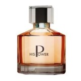 His Power Apa de Parfum pentru Barbati Farmasi 100ml , Putere si Eleganta Masculina